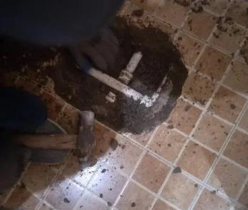 清徐卫生间漏水维修公司为您分享下卫生间渗水如何处理及注意事项