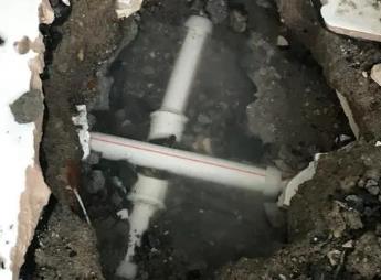 清徐阳台漏水维修公司为您分享楼上楼下漏水怎么处理