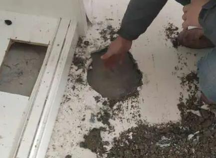 清徐卫生间漏水维修公司分享下精确定位查漏水一次多少钱?不同级别收费不同