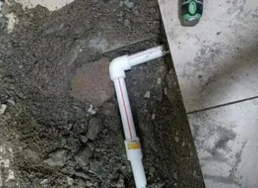 清徐阳台漏水维修时有哪些声音会影响检漏仪